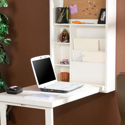 multifunctional Wall mounted folding table